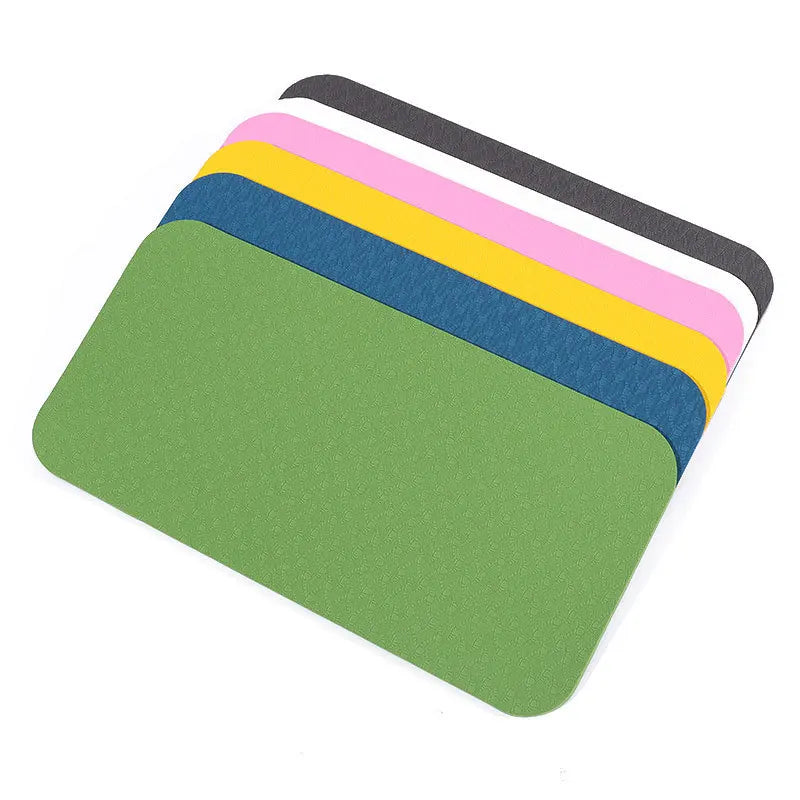 Yoga Knee Pads TPE Non-Slip Support for Elbows and Knees