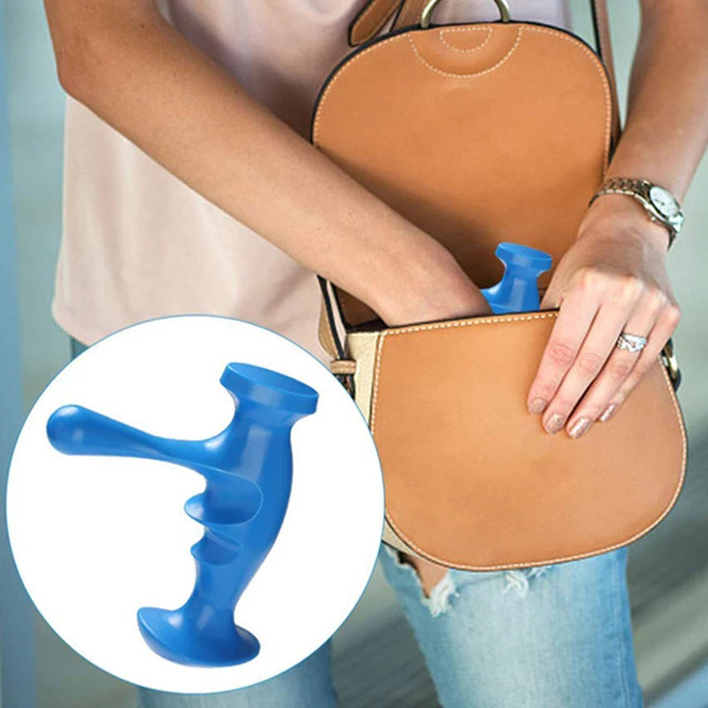 Manual Thumb Massage Tool - Ergonomic Deep Tissue Trigger Point Relief