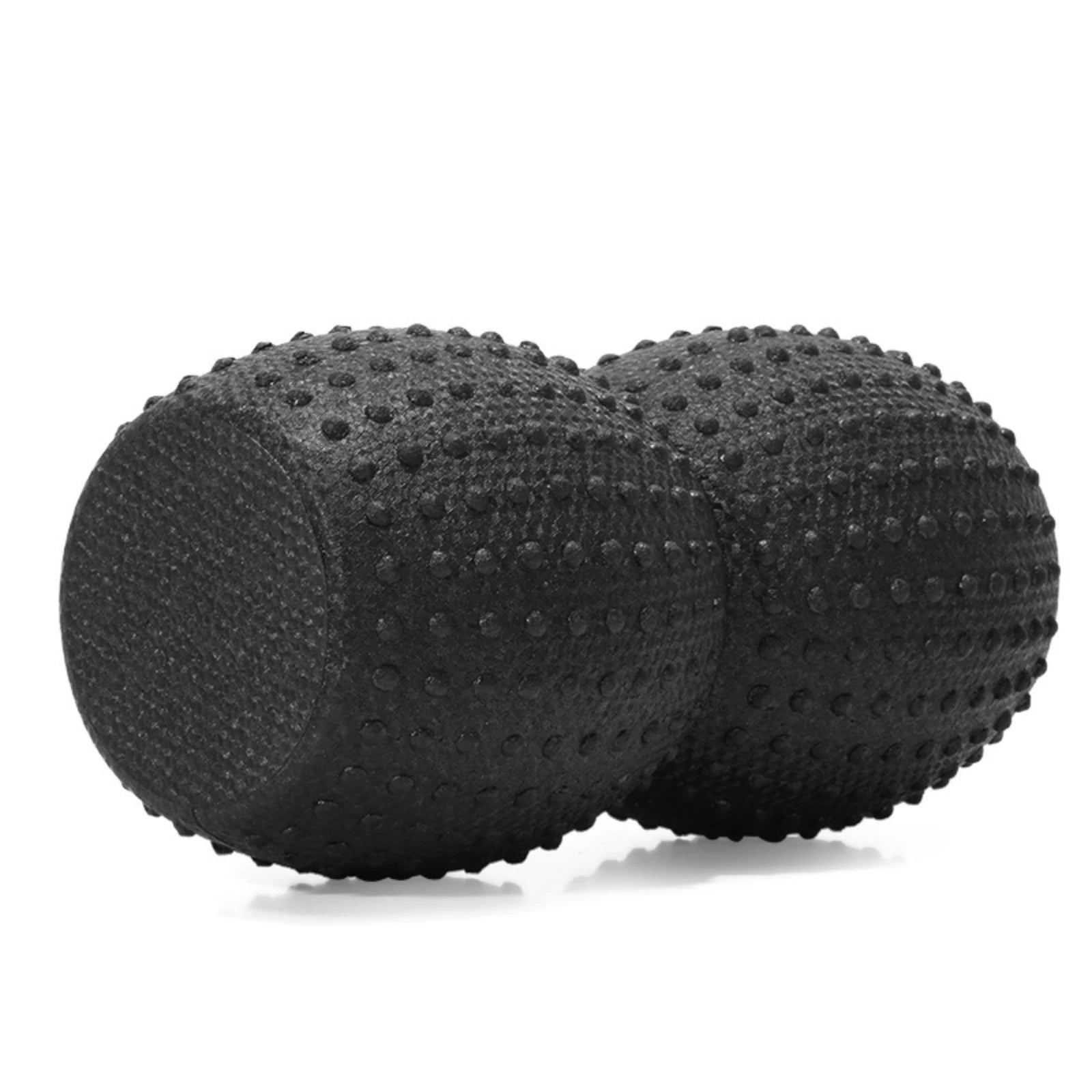 Peanut Massage Roller EPP Foam Tool for Muscle Recovery & Back Relief